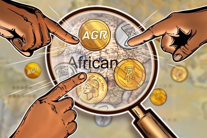 Africa’s Indigenous And Enduring Icos