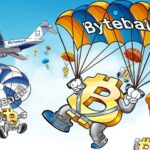 Byteball: Free Token Distribution, Airdrops, And The Textcoin Solution For Mass Adoption Of Cryptocurrencies Byteball: Free Token Distribution, Airdrops, And The Textcoin Solution For Mass Adoption Of Cryptocurrencies