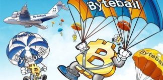 Byteball: Free Token Distribution, Airdrops, And The Textcoin Solution For Mass Adoption Of Cryptocurrencies