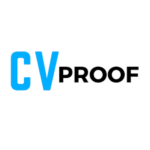 CVproof: A Recruitment Revolution On The Blockchain Cvproof: A Recruitment Revolution On The Blockchain
