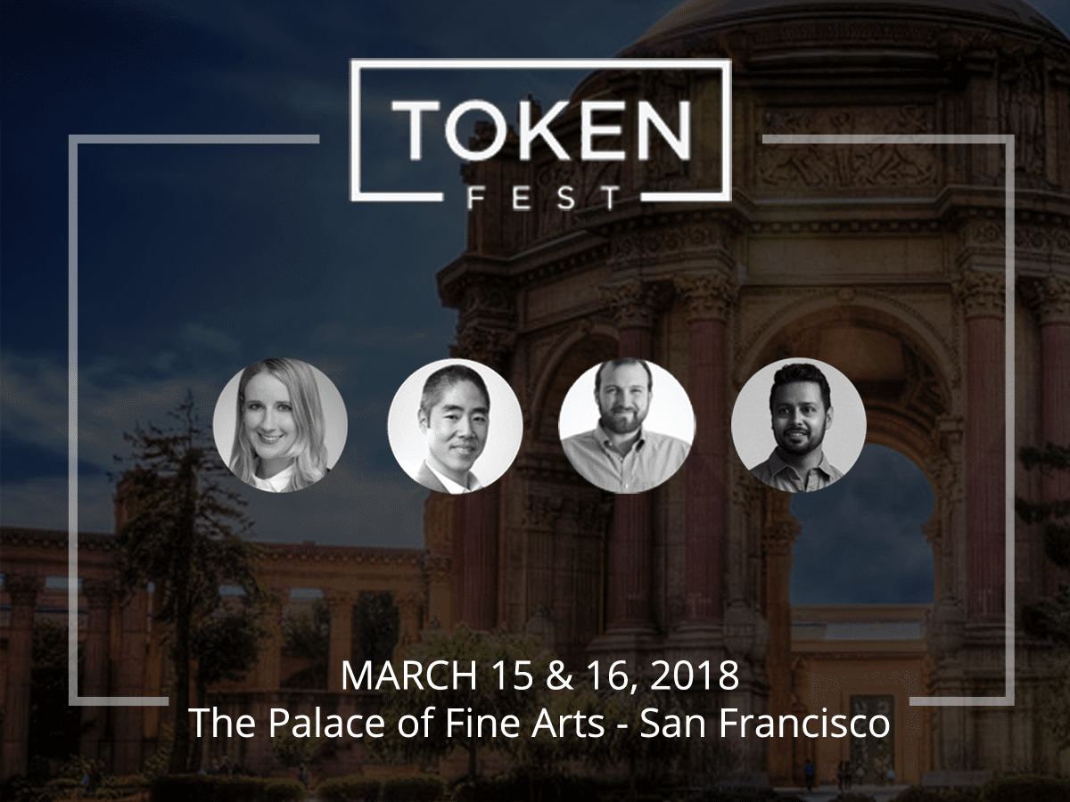 Event: Token Fest San Francisco