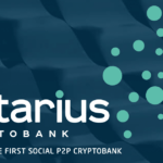 Datarius Logo