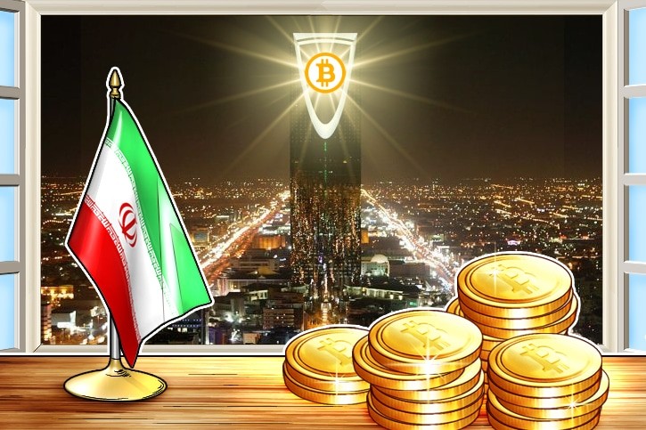 Cryptocurrencies Will Benefit Iran, Says Banking Official