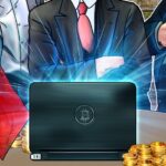 Cybercriminals Step Up Targets On Chinese Crypto-Companies Cybercriminals Step Up Targets On Chinese Crypto-companies