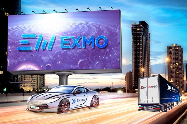 Exmo Ico Review: Cryptocurrency Exchange Exmo Launches Token Sale To Support Margin Loans