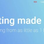 Fast Invest ICO Review: Decentralized, Digital Investment Banking Through Blockchain Technology Fast Invest Ico Review: Decentralized, Digital Investment Banking Through Blockchain Technology