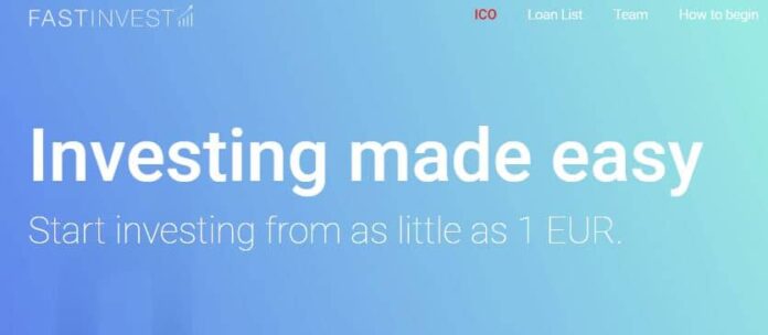 Fast Invest Ico Review: Decentralized, Digital Investment Banking Through Blockchain Technology