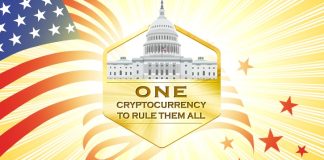 Fedcoin: One Crypto Currency To Rule Them All.