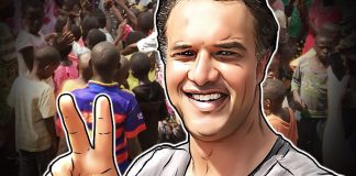 Crypto For Good With Ray Youssef, Co Founder Of Paxful