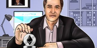 Hard Fork Ahead: Will Ether Sustain Its Lead Over Ripple Amidst Plunging Cryptocurrency Prices?