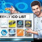 12 ICOS To Watch. The Weekly Cryptocoin.News ICO Roundup 12 Icos To Watch. The Weekly Cryptocoin.news Ico Roundup