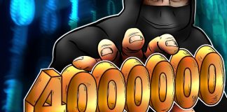 IOTA Suffers $4 Million Loss After Being Hacked