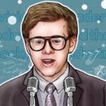 Interview With Erik Finman: A Visionary Leader In Education And The Blockchain Industry Interview With Erik Finman: A Visionary Leader In Education And The Blockchain Industry