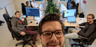 Fundrequest, Aiming To Monetize Open Software