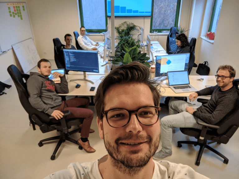 FundRequest, Aiming To Monetize Open Software FundRequest, Aiming To Monetize Open Software