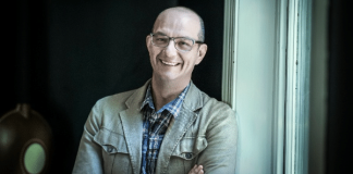 Will This Be The Blockchain Blockbuster, Forever Has Fallen With Kimon Lycos
