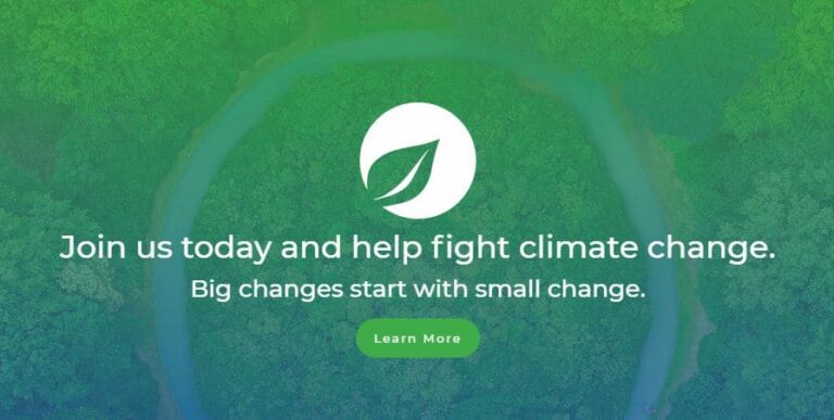 Combating Human Extinction: Blockchain Delivers For Climate Change