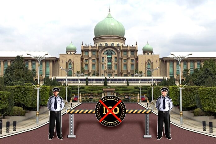 Malaysian Regulator Orders Copycash ICO To Cease And Desist