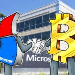 Microsoft Restores Bitcoin Payments Microsoft Restores Bitcoin Payments