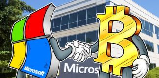 Microsoft Restores Bitcoin Payments