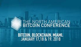 The North American Bitcoin Conference Reviewed – Miami January 18th-19th 2018