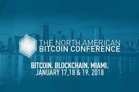The North American Bitcoin Conference Reviewed – Miami January 18th-19th 2018