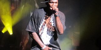 Rapper 50 Cent Cashed in an Early Bitcoin Bet From ‘Animal Ambition’ Sales and Makes Millions