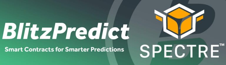 Spectre.ai Forms Strategic Alliance With Blitzpredict.io
