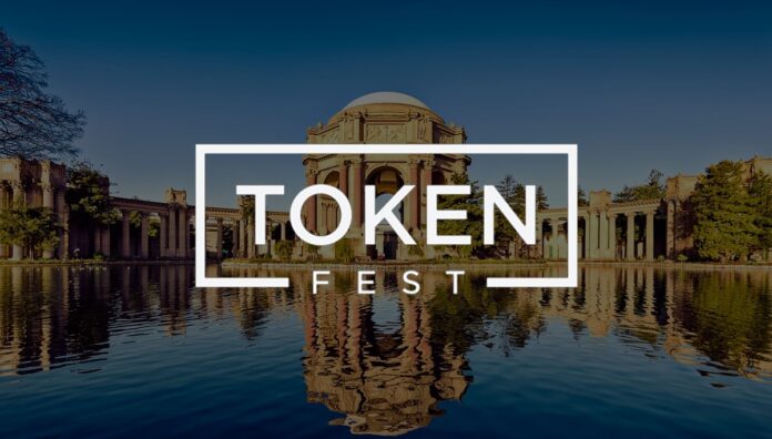 Event: Token Fest San Francisco