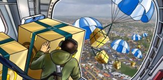 Global Poverty Initiatives: Cryptocurrency As A Universal Basic Income