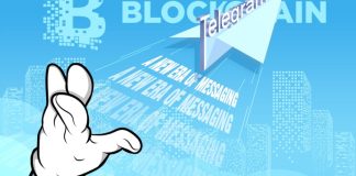 Why Telegram, The Messaging Startup, Wants To Use Blockchain To Power Its Payment System