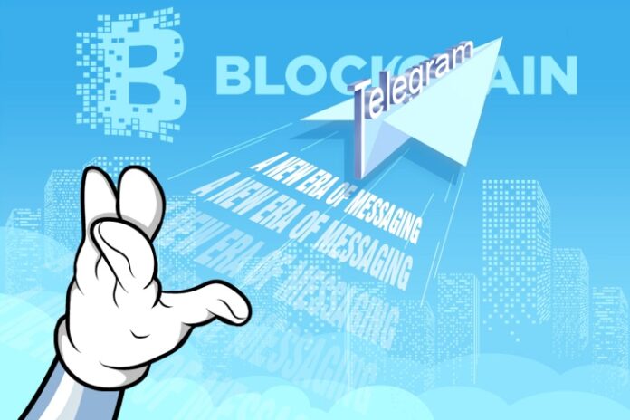 Why Telegram, The Messaging Startup, Wants To Use Blockchain To Power Its Payment System