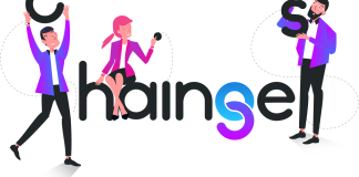 Chainges, The First Community Planned Blockchain Cryptocurrency Conference, Amsterdam, May 4th And 5th