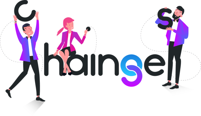 Chainges, The First Community Planned Blockchain Cryptocurrency Conference, Amsterdam, May 4th And 5th