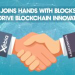 Xebia Joins Hands With BlockSmiths To Drive Blockchain Innovation Xebia Joins Hands With Blocksmiths To Drive Blockchain Innovation