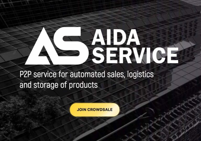 New Decentralized Sales Platform Disrupts Industries, Offering Innovative Solutions To All Participants Of The Business Process
