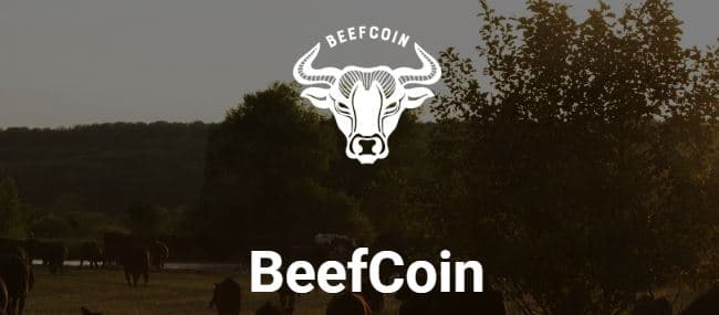 Beefcoin Ico Review: Producing Organic, Natural Meat, With A Little Help From The Blockchain