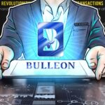 Bulleon: The Financial Transaction Revolutionary Project Bulleon: The Financial Transaction Revolutionary Project