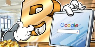 Can Google Searches Predict The Future Value Of Bitcoin?