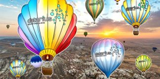 Datarius: The First Social Decentralized Cryptobank