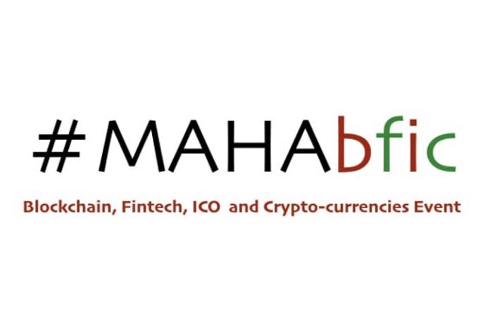 Blockchain, Fintech, Ico And Cryptocurrency Event To Take Place In Pune 2018, Mahabfic, Maharashtra