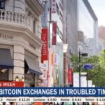 Bitcoin This Week: Bitcoin Struggles Against Ethereum, Korean Bitcoin Exchanges Are In Trouble, And More Bitcoin This Week: Bitcoin Struggles Against Ethereum, Korean Bitcoin Exchanges Are In Trouble, And More