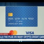 Bitcoin This Week: Bitcoin Regains Strength, Visa Pulls The Plug On Crypto Cards, And Is It Time Up For BitConnect? Bitcoin This Week: Bitcoin Regains Strength, Visa Pulls The Plug On Crypto Cards, And Is It Time Up For Bitconnect?