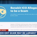 Altcoins This Week: Altcoins Hit By Hacks, Benebit Swindles Its Investors, And More Altcoins This Week: Altcoins Hit By Hacks, Benebit Swindles Its Investors, And More