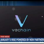 Emerging Coins This Week: Vechain Buffed By Powerful Partnerships, And Waltonchain Remodels The Asian Fashion Industry! Emerging Coins This Week: Vechain Buffed By Powerful Partnerships, And Waltonchain Remodels The Asian Fashion Industry!