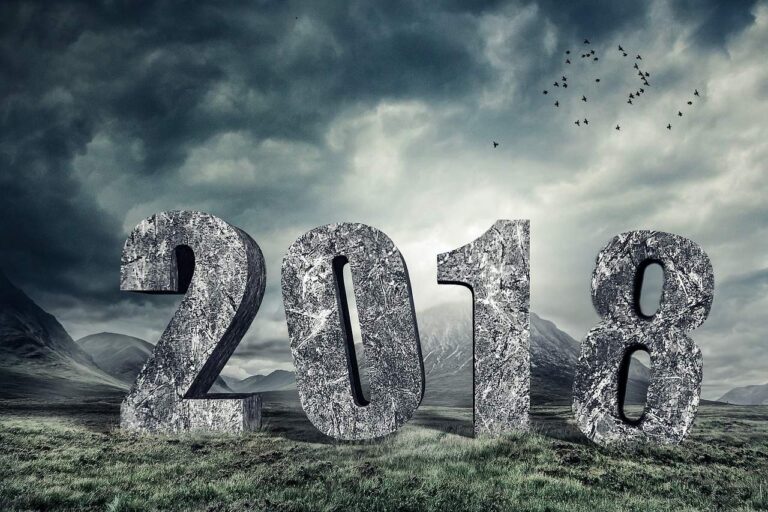 What To Expect In Cryptocurrencies For 2018 What To Expect In Cryptocurrencies For 2018