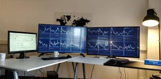 An Evening With Ireland’s Top Cryptotrader, Shaun Mccarthy, Monday 22 January
