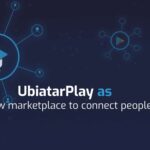 Ubiatar – The Power Of Ubiquity Ubiatar – The Power Of Ubiquity