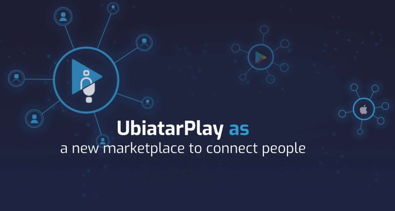 Ubiatar – The Power Of Ubiquity