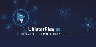 Ubiatar – The Power Of Ubiquity